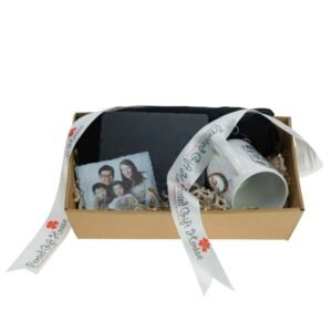 Custom Gift Hamper For Dad - Image 4