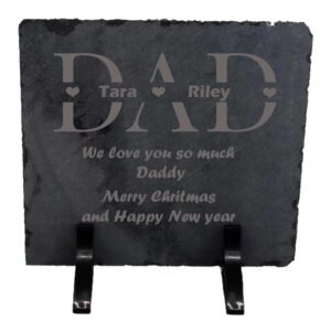 Custom Gift Hamper For Dad - Image 5