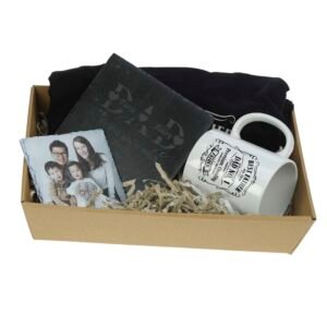 Custom Gift Hamper For Dad - Image 8