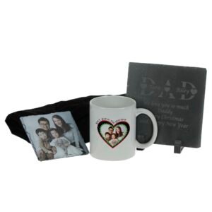 Custom Gift Hamper For Dad - Image 9