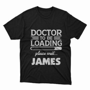 Future Doctor - Kids T-Shirts - Image 4