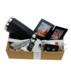 Custom Gift Hamper For Men - Image 8