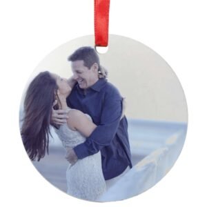 Personalised Christmas Baubles - Image 6