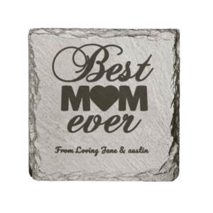 6 Pack Coasters For Mom, Aunt, Sister or Grandma - Image 1