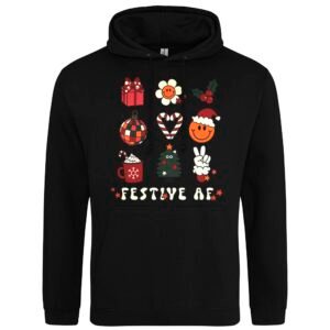 Christmas Hoodies - Image 3