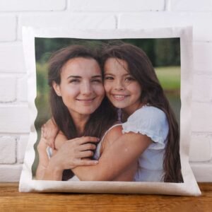 I Love You Mum - Custom Cushion Cover - Image 3