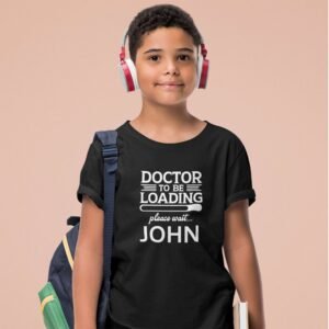 Future Doctor - Kids T-Shirts - Image 7