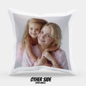 I Love You Mum - Custom Cushion Cover - Image 4