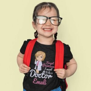 Future Doctor - Kids T-Shirts - Image 6