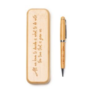 Personalised Fantastic Twist Ball Pen - Image 5