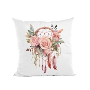 Dream Catcher Printed Cushion Cover - Image 7