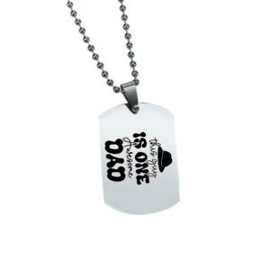 Custom Dad & Granddad Tag - Image 10