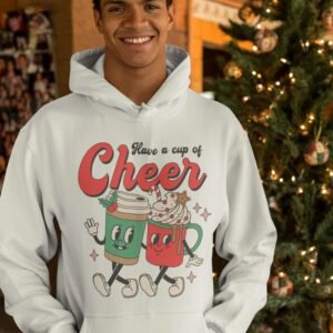 Christmas Hoodies - Image 6