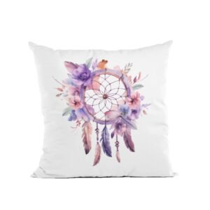 Dream Catcher Printed Cushion Cover - Image 8