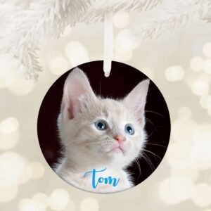 Custom Christmas Baubles - Image 5