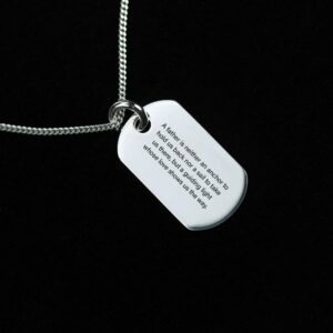 Custom Dad & Granddad Tag - Image 11