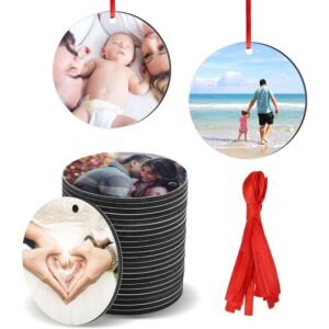 Custom Christmas Baubles - Image 6