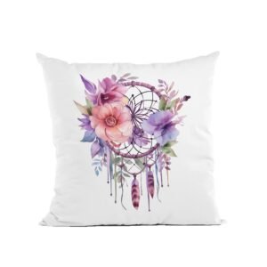 Dream Catcher Printed Cushion Cover - Image 9