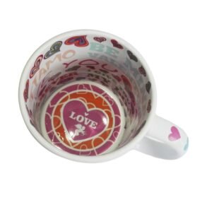 Valentine's Day Personalised Mug - Image 2