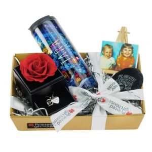 Personalised Ladies Gift Hamper - Image 7