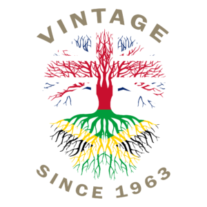 Stylish Men’s British & Jamaican Flag Round Neck T-Shirt - Image 3