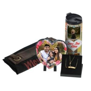 The Personalised Mum Hamper - Image 3