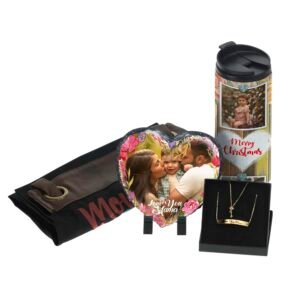 The Personalised Mum Hamper - Image 8