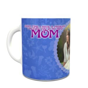 Personalised Unique Mother’s Day Mug - Image 3