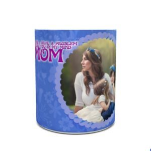 Personalised Unique Mother’s Day Mug - Image 4