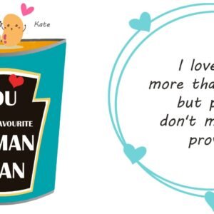 Personalised Mug with Bean Design - Image 7