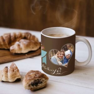 Customised Mother's Day Mug - Image 4