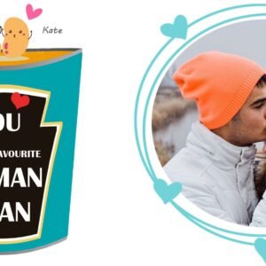 Personalised Mug with Bean Design - Image 9