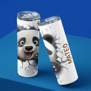 Custom Kids Animal Tumbler - Image 10
