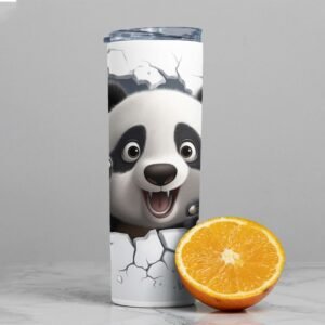 Custom Kids Animal Tumbler - Image 9