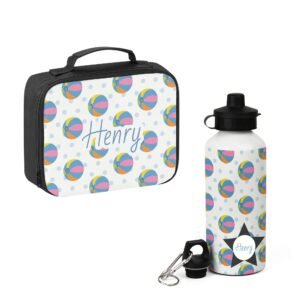 Little Explorer's Personalised Lunchtime Adventure Kit - Image 6
