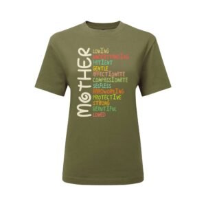 Mother Appreciation Tee - Image 1