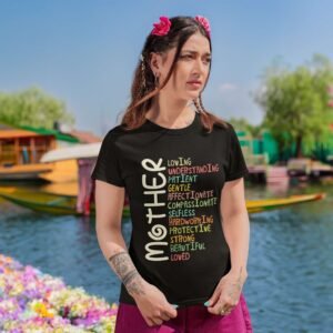 Mother Appreciation Tee - Image 4