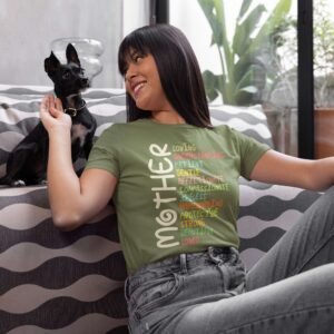 Mother Appreciation Tee - Image 6