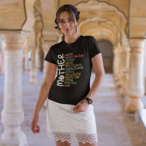 Mother Appreciation Tee - Image 2