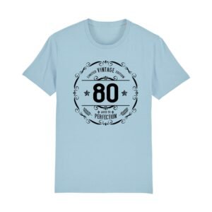 Gents Birthday  T-Shirt - Image 4