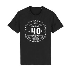 Gents Birthday  T-Shirt - Image 3