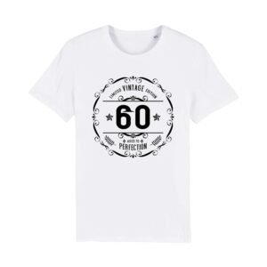 Gents Birthday  T-Shirt - Image 7