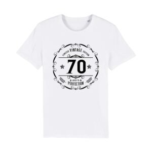 Gents Birthday  T-Shirt - Image 8