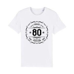 Gents Birthday  T-Shirt - Image 9