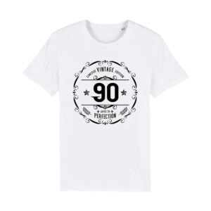 Gents Birthday  T-Shirt - Image 10