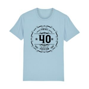 Gents Birthday  T-Shirt - Image 12