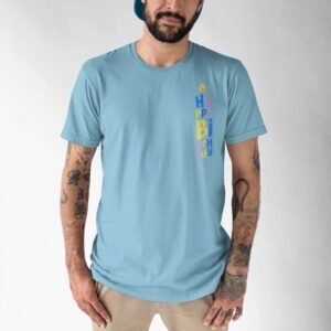 Unisex Birthday T-Shirt - Image 6