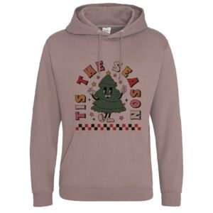 Christmas Hoodies - Image 5
