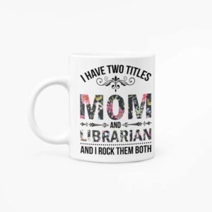 Cherished Memories Mug, Personalised Gift for Mom - Image 7