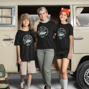 Family Cruise Edition T-Shirts - Image 3